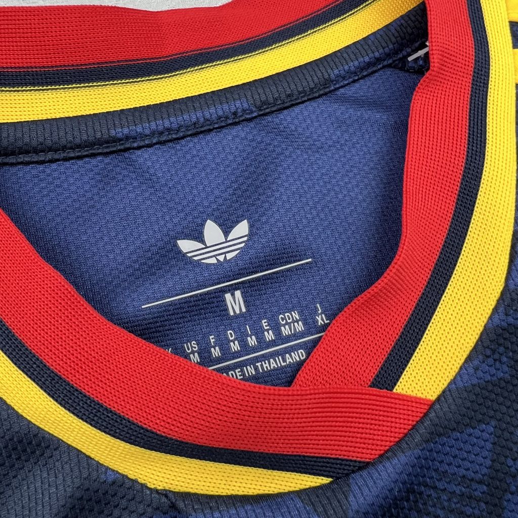 Arsenal 2026/27 Camisola Alternativa – Mulher