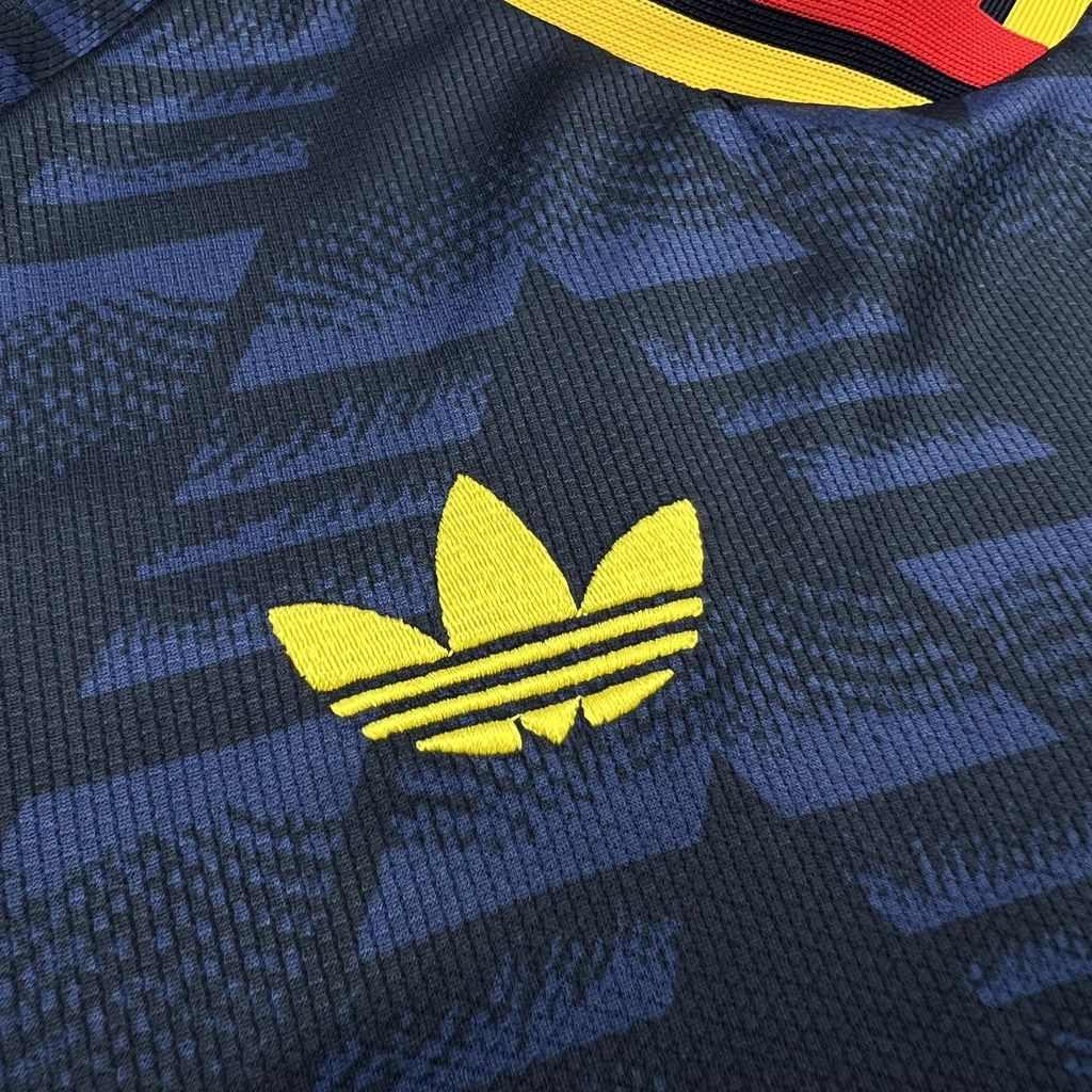 Arsenal 2026/27 Camisola Alternativa – Mulher