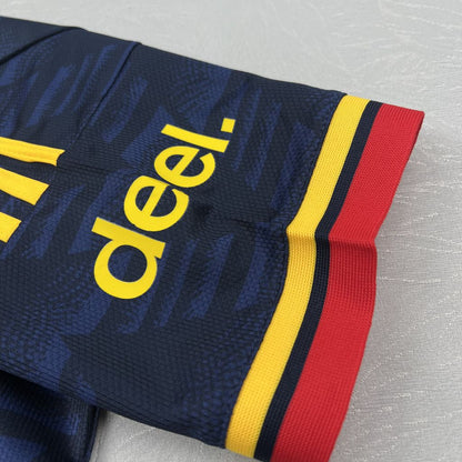 Arsenal 2026/27 Camisola Alternativa – Mulher