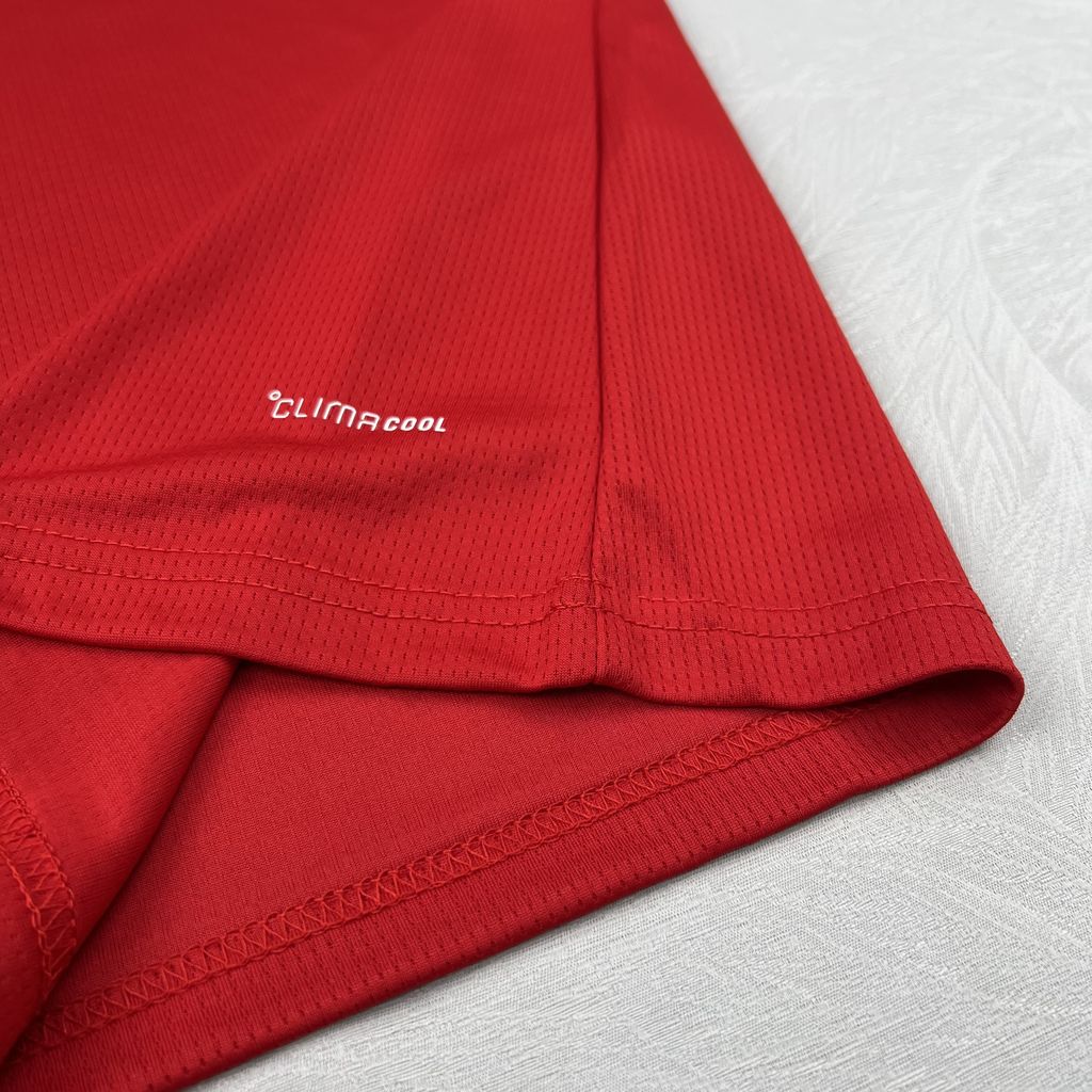 Arsenal 2026/27 Camisola Principal – Mulher