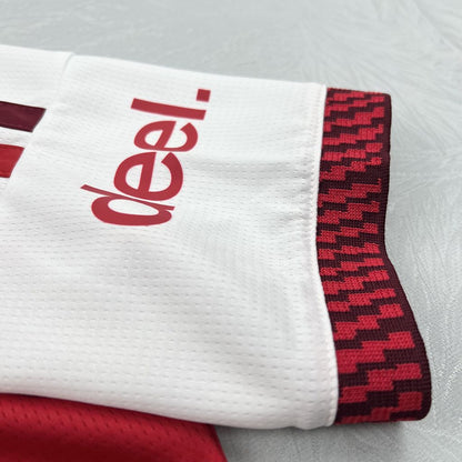 Arsenal 2026/27 Camisola Principal – Mulher