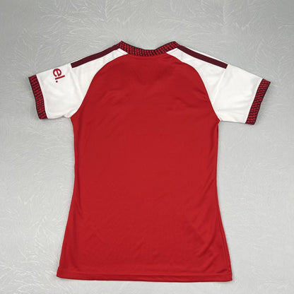 Arsenal 2026/27 Camisola Principal – Mulher
