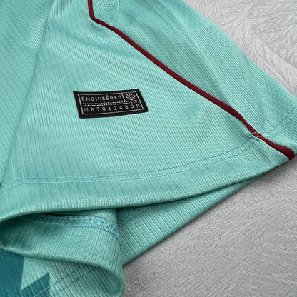 Barcelona 2026/27 Camisola Terceira – Mulher