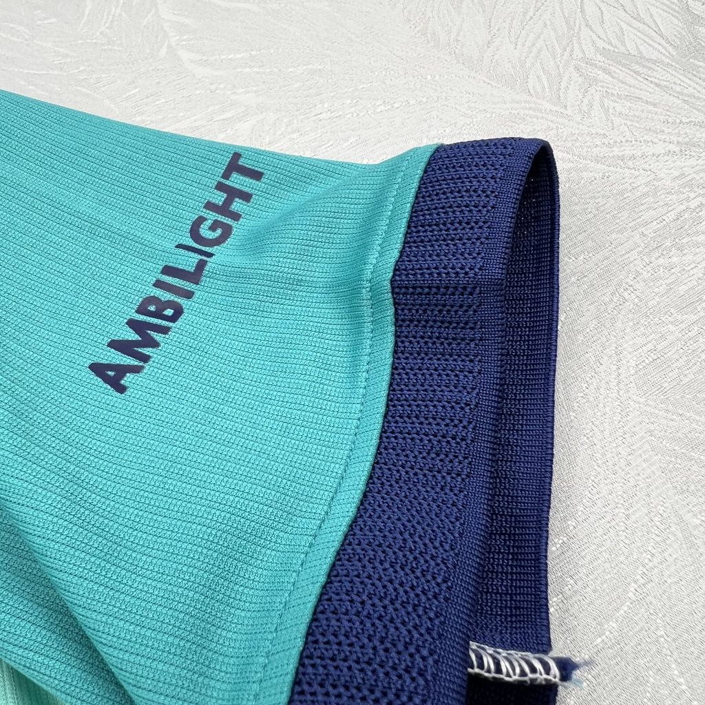 Barcelona 2026/27 Camisola Terceira – Mulher
