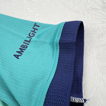 Barcelona 2026/27 Camisola Terceira – Mulher
