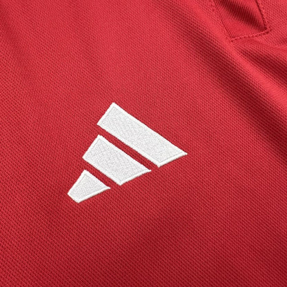 Manchester United 2026/27 Camisola Principal – Mulher