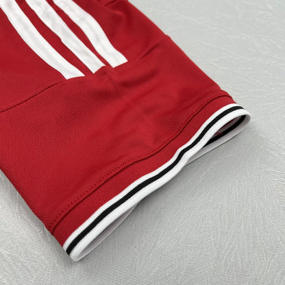 Manchester United 2026/27 Camisola Principal – Mulher