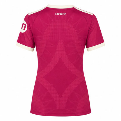 Real Madrid 2026/27 Camisola Terceira – Mulher