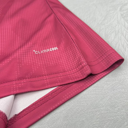 Real Madrid 2026/27 Camisola Terceira – Mulher