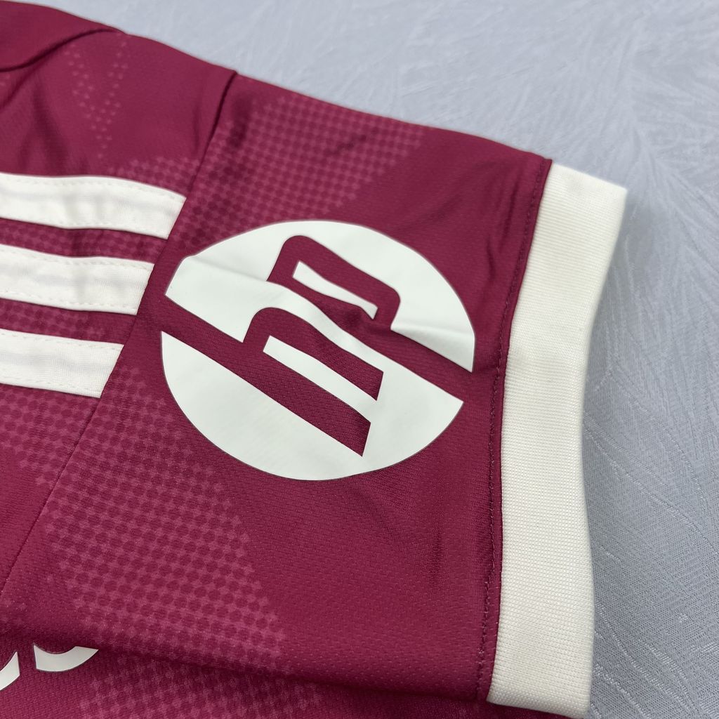 Real Madrid 2026/27 Camisola Terceira – Mulher
