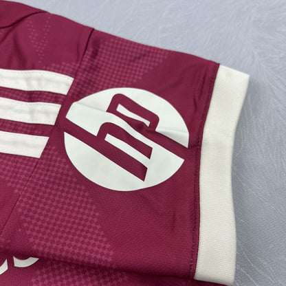 Real Madrid 2026/27 Camisola Terceira – Mulher