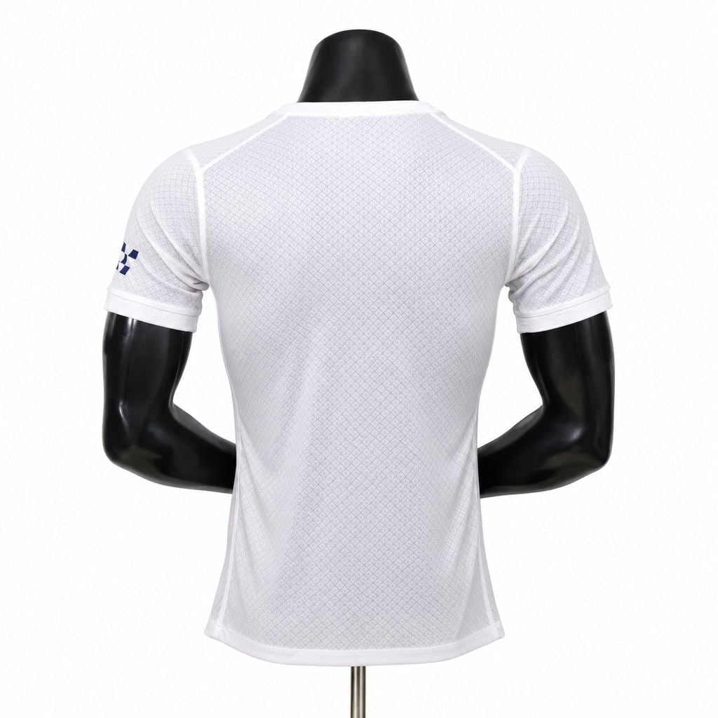 Manchester City 2026/27 Camisola Alternativa Versão Jogador – Homem