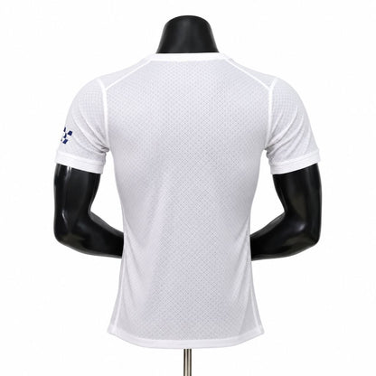 Manchester City 2026/27 Camisola Alternativa Versão Jogador – Homem