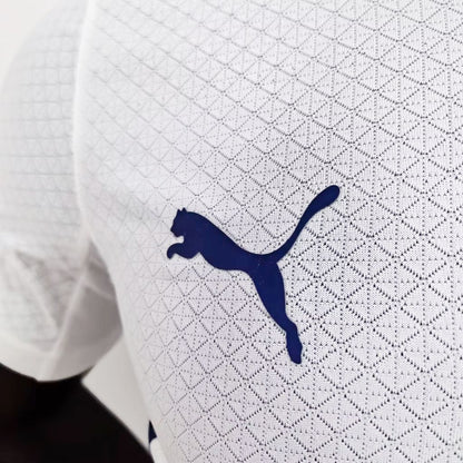 Manchester City 2026/27 Camisola Alternativa Versão Jogador – Homem