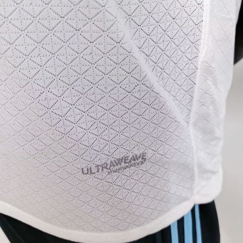 Manchester City 2026/27 Camisola Alternativa Versão Jogador – Homem