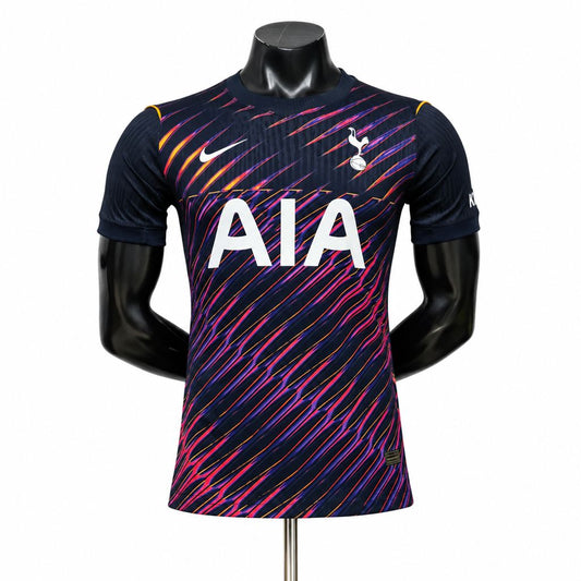 Tottenham Hotspur 2026/27 Camisola Alternativa Versão Jogador – Homem