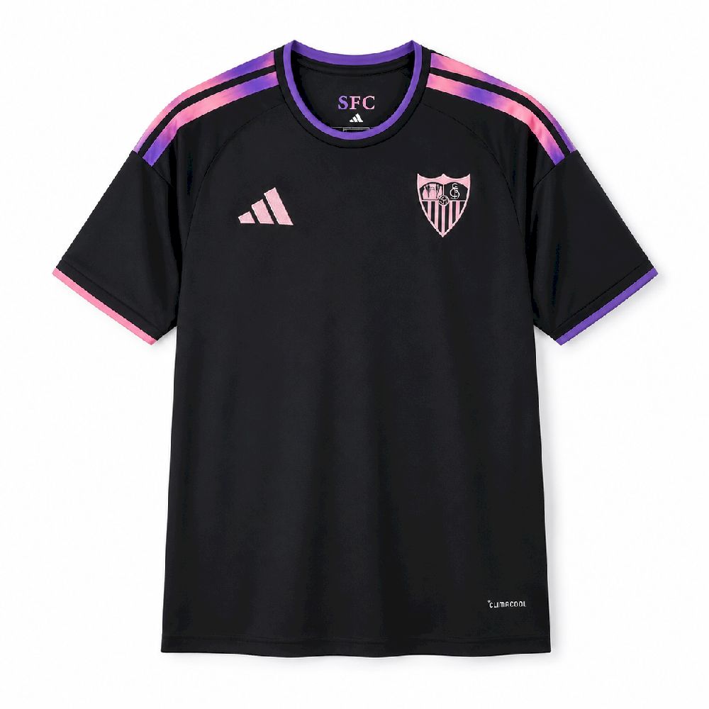 Sevilla FC 2026/27 Camisola Terceira – Homem