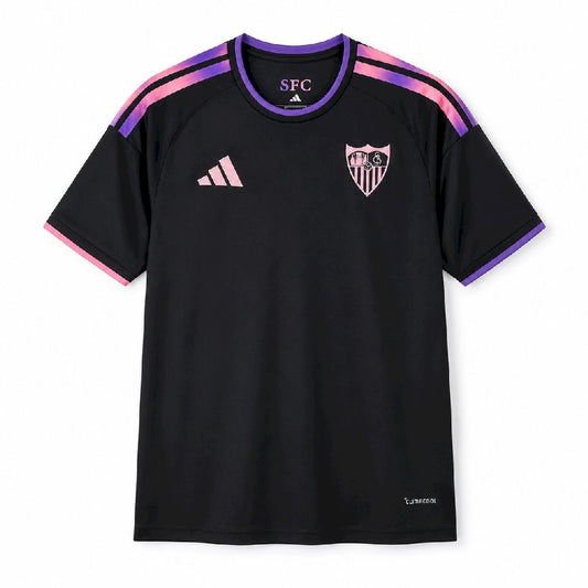 Sevilla FC 2026/27 Camisola Terceira – Homem