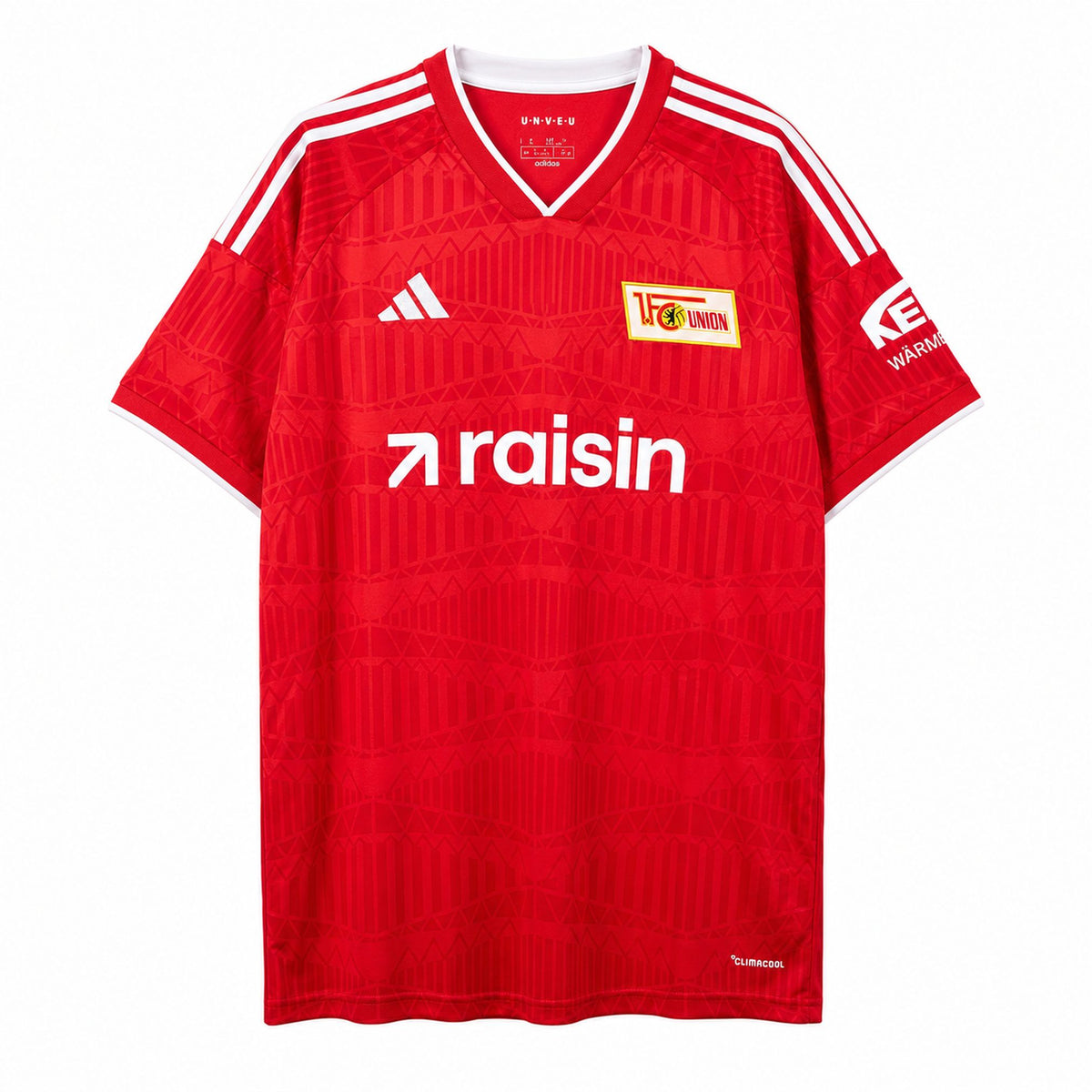 1. FC Union Berlin 2026/27 Camisola Principal – Homem