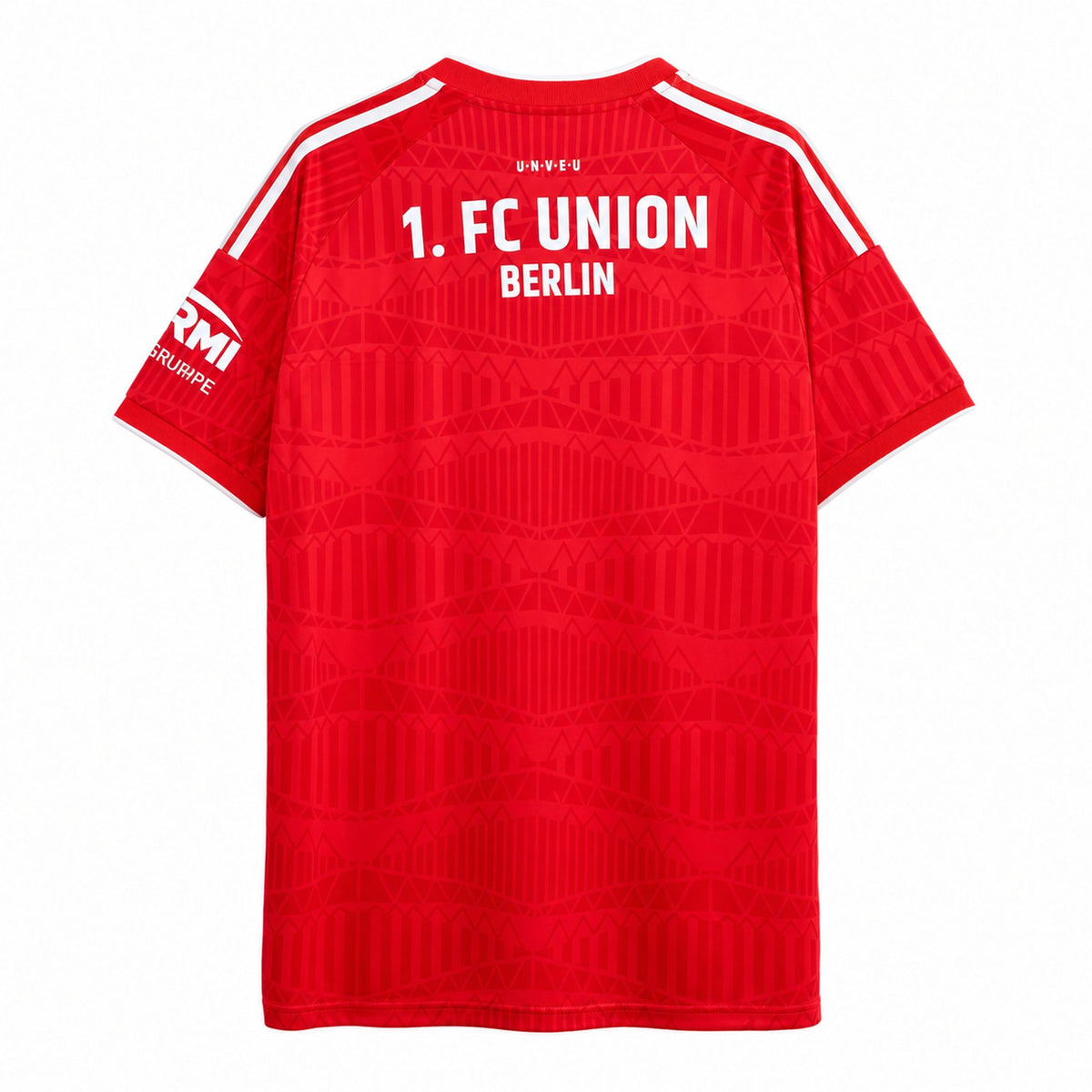 1. FC Union Berlin 2026/27 Camisola Principal – Homem