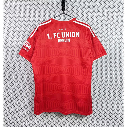 1. FC Union Berlin 2026/27 Camisola Principal – Homem