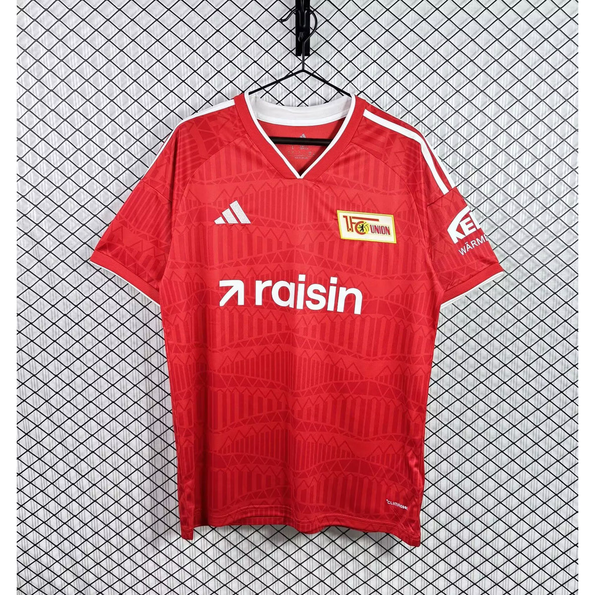 1. FC Union Berlin 2026/27 Camisola Principal – Homem