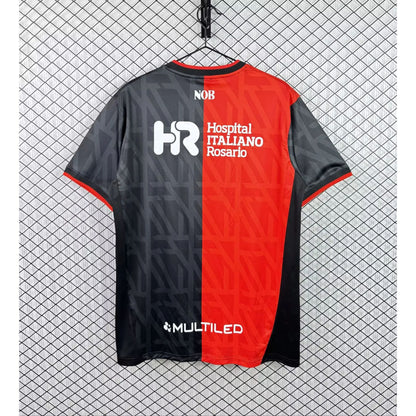 Newell's Old Boys 2026/27 Camisola Principal – Homem