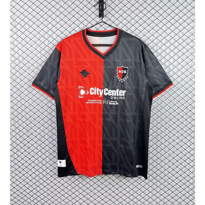 Newell's Old Boys 2026/27 Camisola Principal – Homem