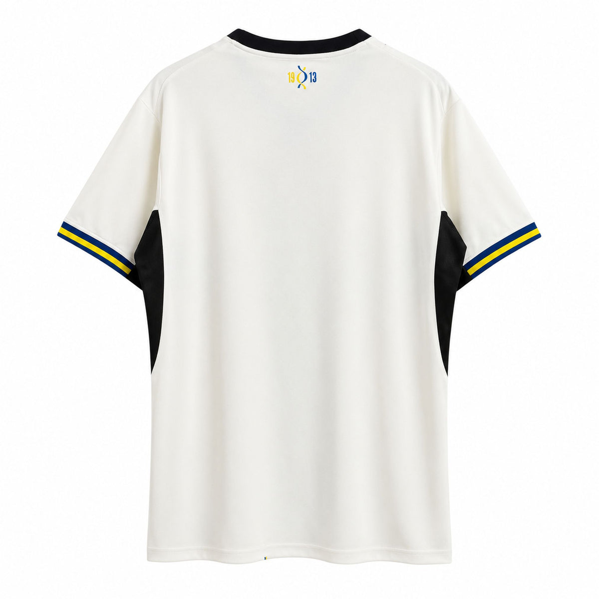 Parma Calcio 2026/27 Camisola Principal – Homem
