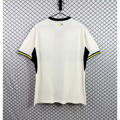 Parma Calcio 2026/27 Camisola Principal – Homem
