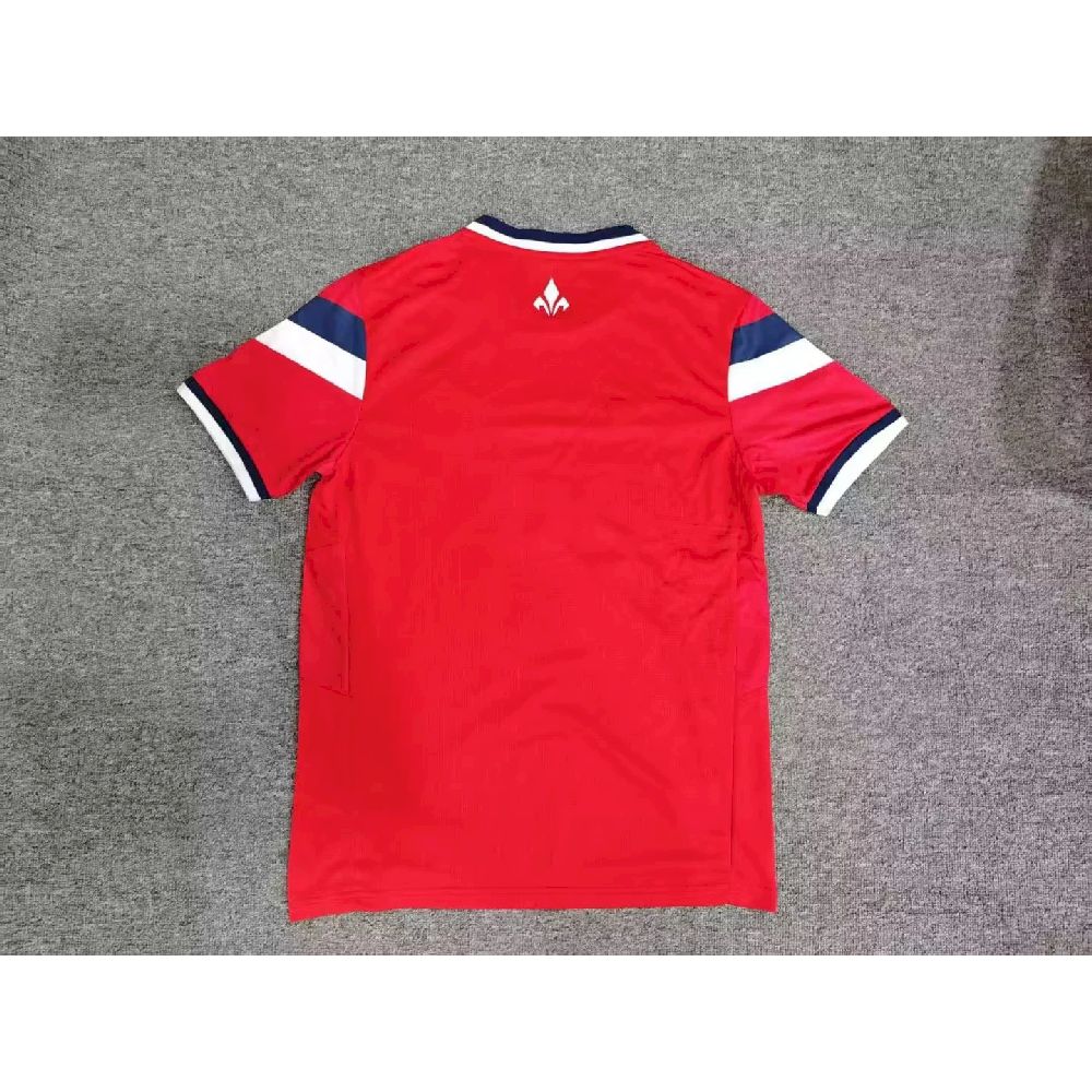 Lille OSC 2026/27 Camisola Principal – Homem