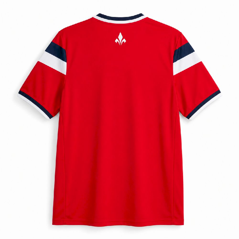 Lille OSC 2026/27 Camisola Principal – Homem
