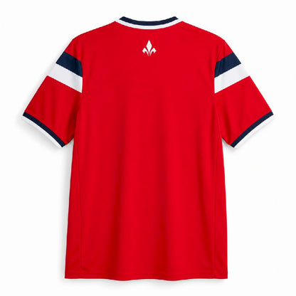 Lille OSC 2026/27 Camisola Principal – Homem