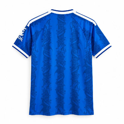 Leicester City 2026/27 Camisola Principal – Homem