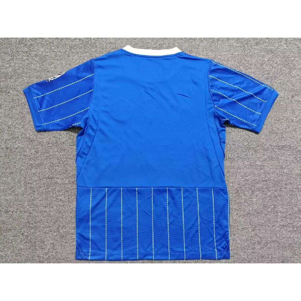 Brighton 2026/27 Camisola Principal – Homem