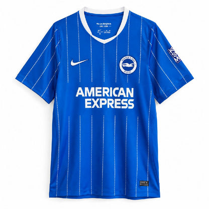 Brighton 2026/27 Camisola Principal – Homem