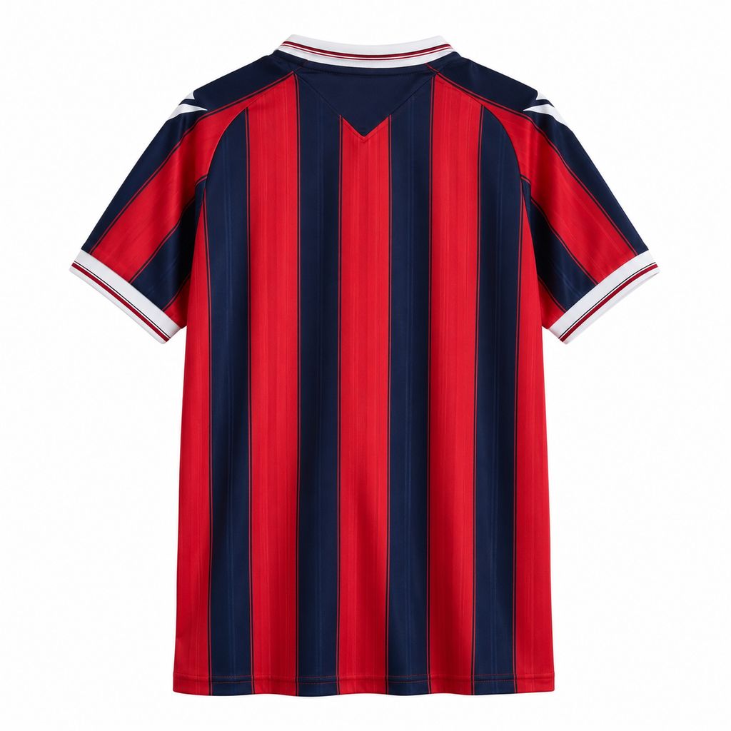 Levante UD 2026/27 Camisola Principal – Homem