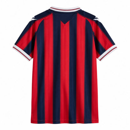 Levante UD 2026/27 Camisola Principal – Homem