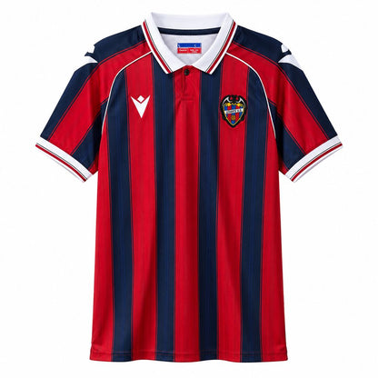 Levante UD 2026/27 Camisola Principal – Homem