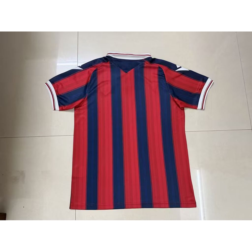 Levante UD 2026/27 Camisola Principal – Homem