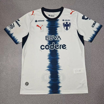 Monterrey 2026/27 Camisola Alternativa – Homem