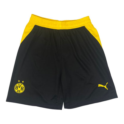 Borussia Dortmund 2026/27 Calções Principais – Homem