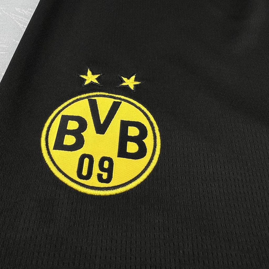Borussia Dortmund 2026/27 Calções Principais – Homem