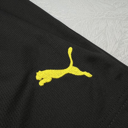 Borussia Dortmund 2026/27 Calções Principais – Homem