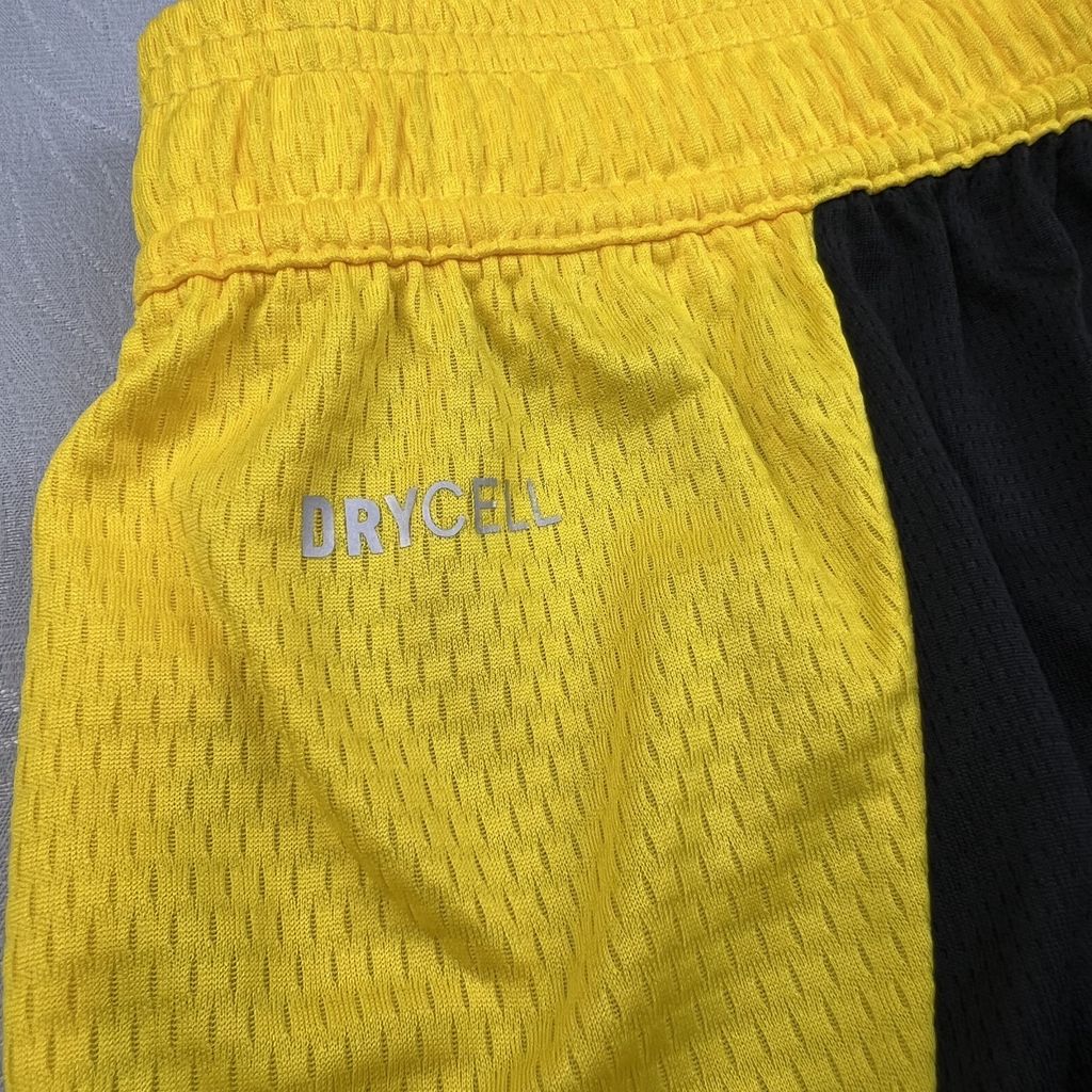 Borussia Dortmund 2026/27 Calções Principais – Homem