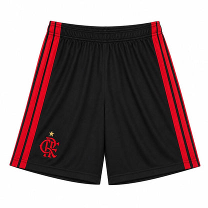 Flamengo 2026/27 Calções Alternativos – Homem