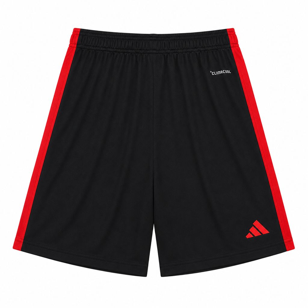 Flamengo 2026/27 Calções Alternativos – Homem