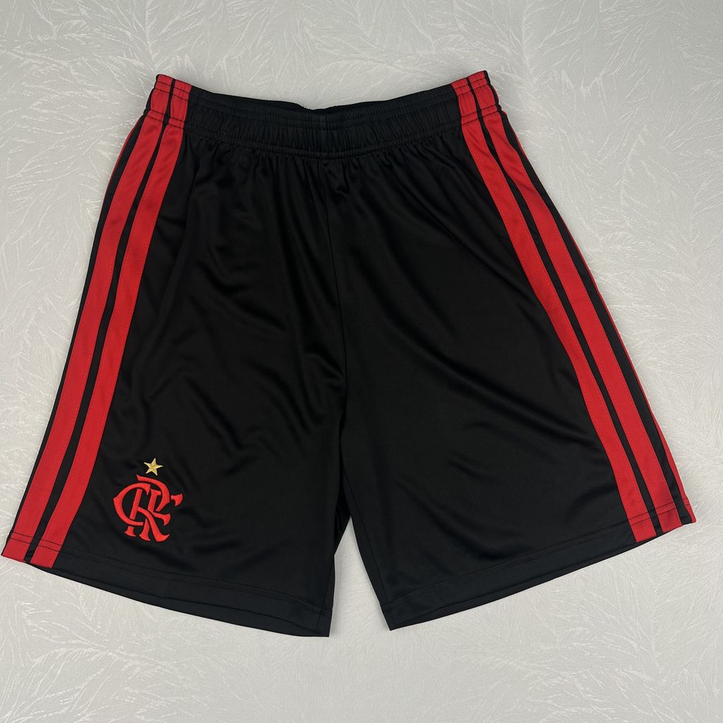 Flamengo 2026/27 Calções Alternativos – Homem