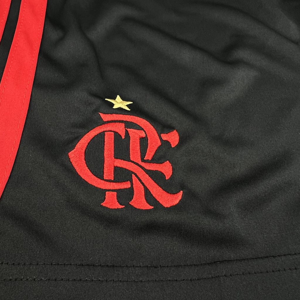 Flamengo 2026/27 Calções Alternativos – Homem