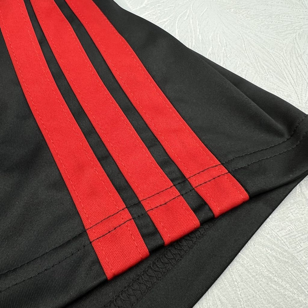 Flamengo 2026/27 Calções Alternativos – Homem